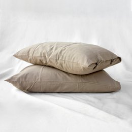 COOL DAY PILLOWCASE