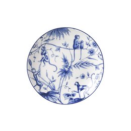 Heinen Delfts Blauw