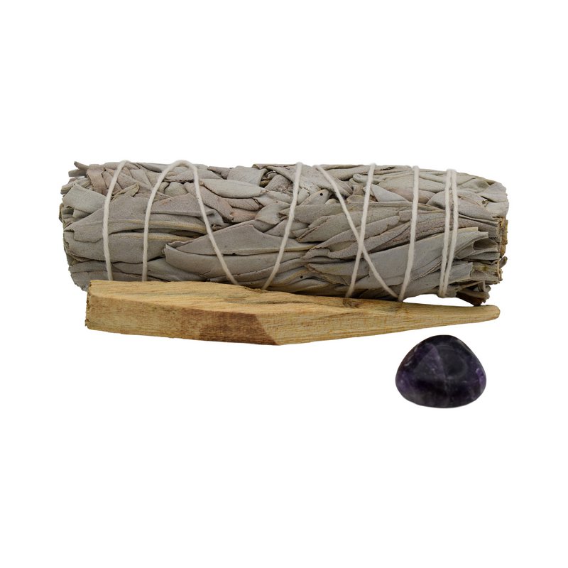 Energy purification kit - Made in California