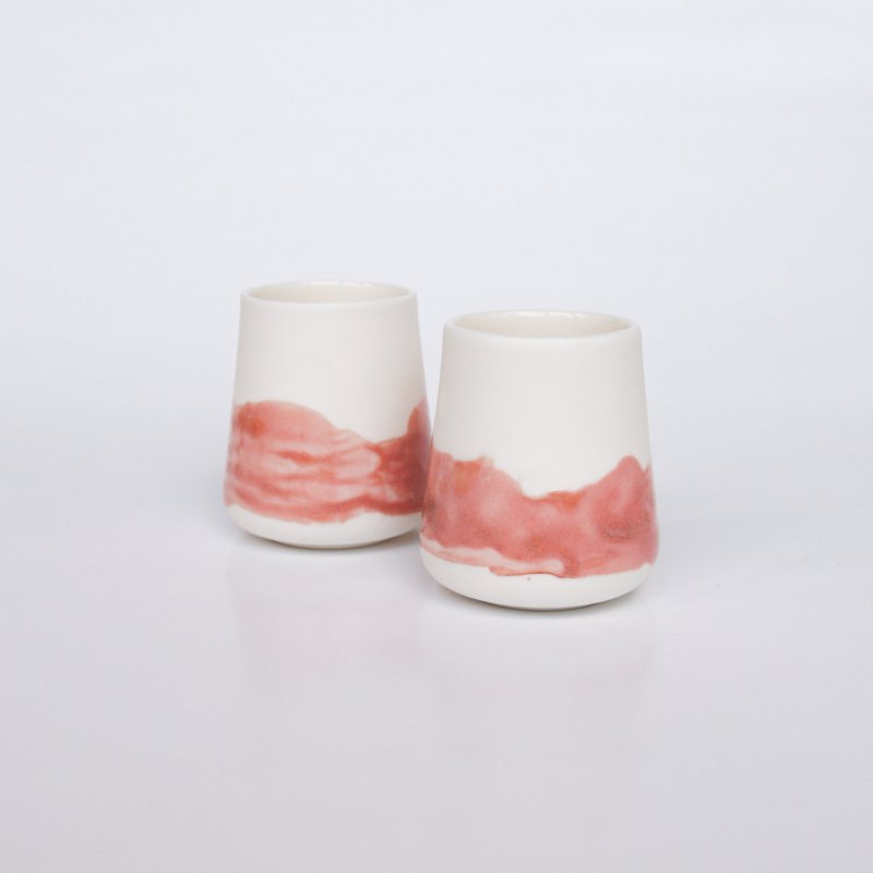 OPGEROLD taza pequeña