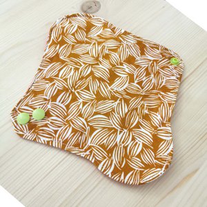NORMAL FLOW WASHABLE SANITARY TOWEL