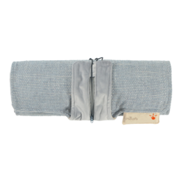 Pleafs® Warmtedeken Nomad Silver Sand