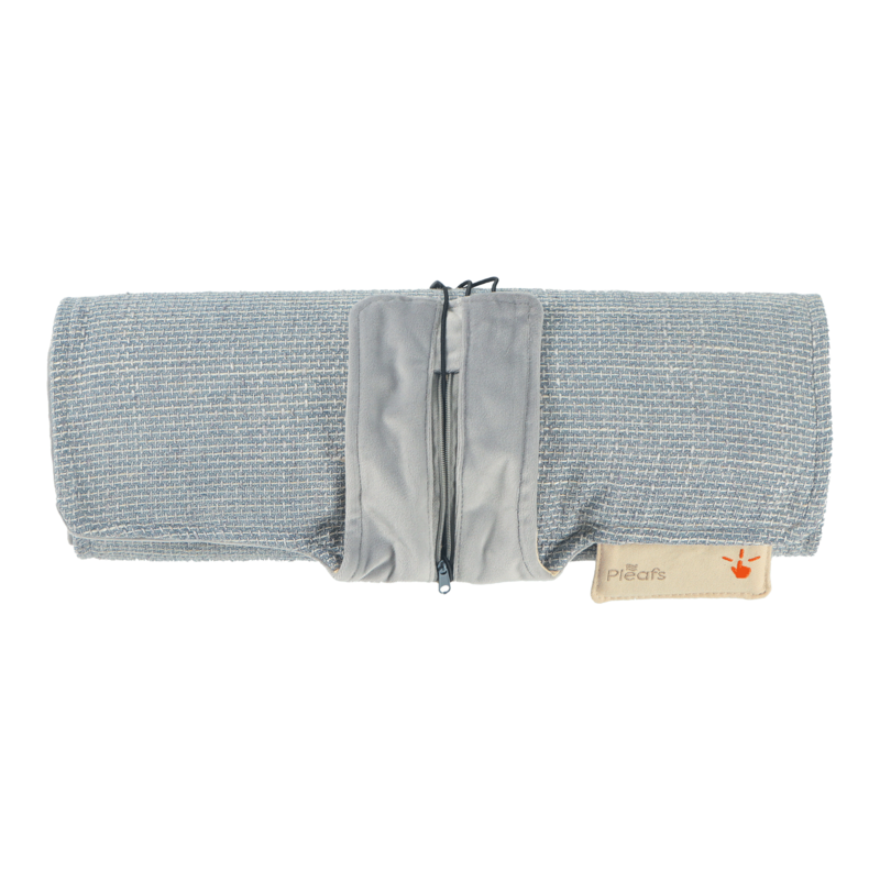 Pleafs® Warmtedeken Nomad Silver Sand