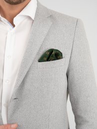 Euforia del pañuelo de bolsillo