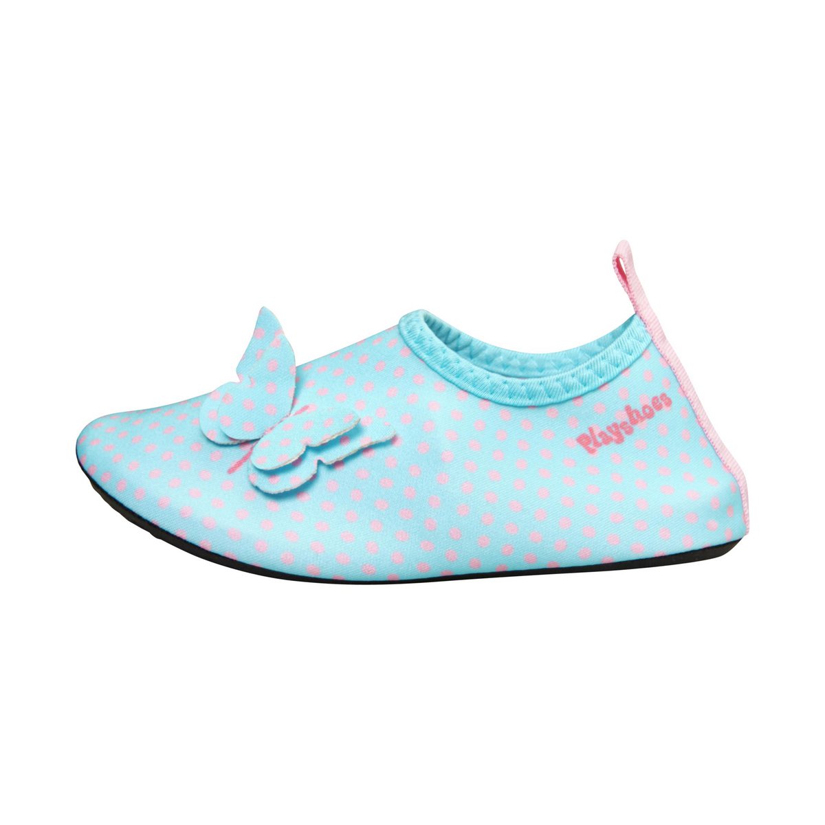 Aquaslippers Vlinder