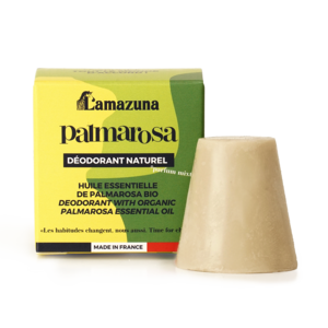 Palmarosa festes Deodorant