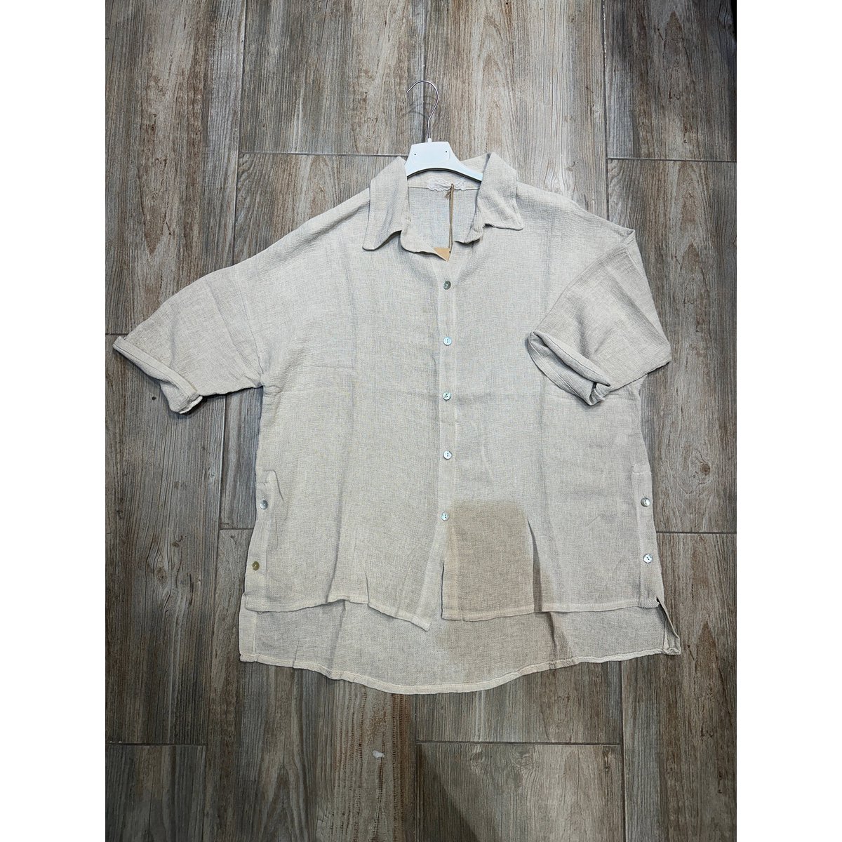 Chemise REF. 9716