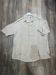 Chemise REF. 9716