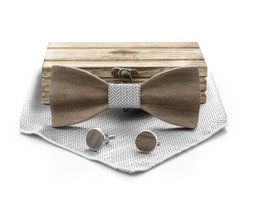 Holzfliege "Windsor"