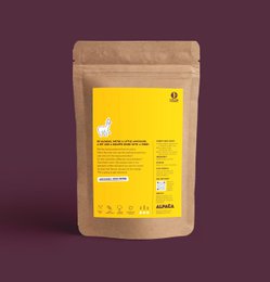 Decaf Colombia Mustafa Single Origin Coffee
