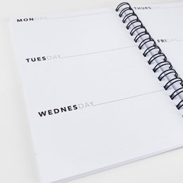 Leopard Planner B
