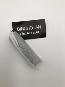Binchotan Charcoal Stick Size M (50 grams)