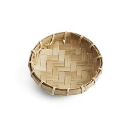 Bamboo Bowl XS