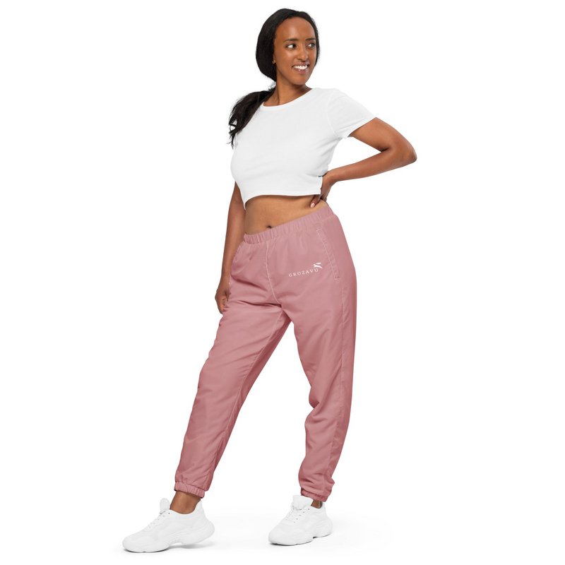 pantalon de survêtement femme