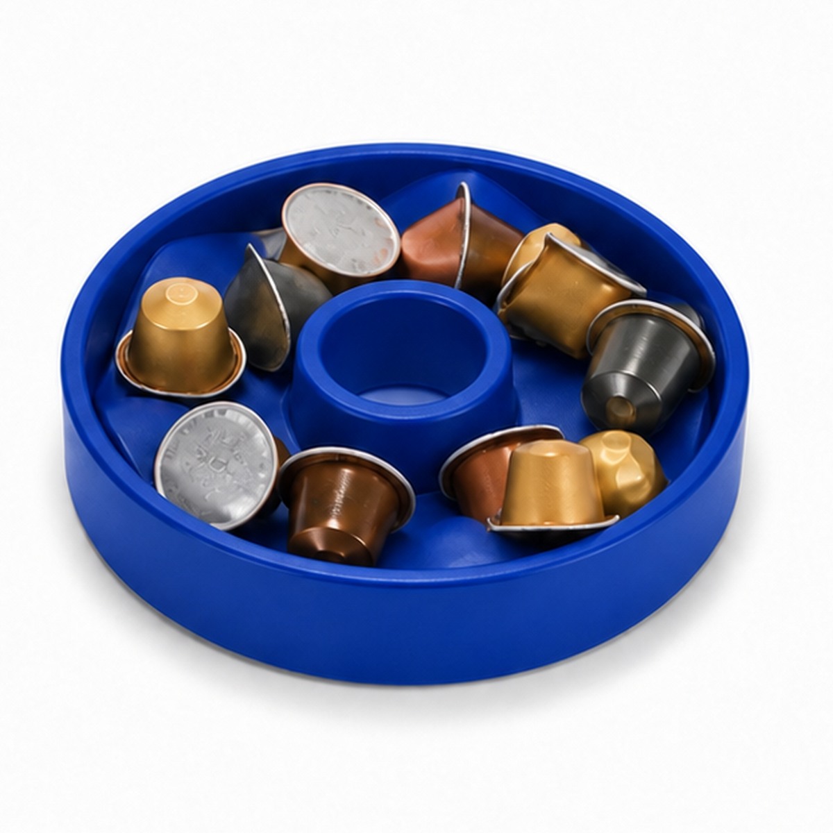 Mosso Universal Coffee Capsule Holder