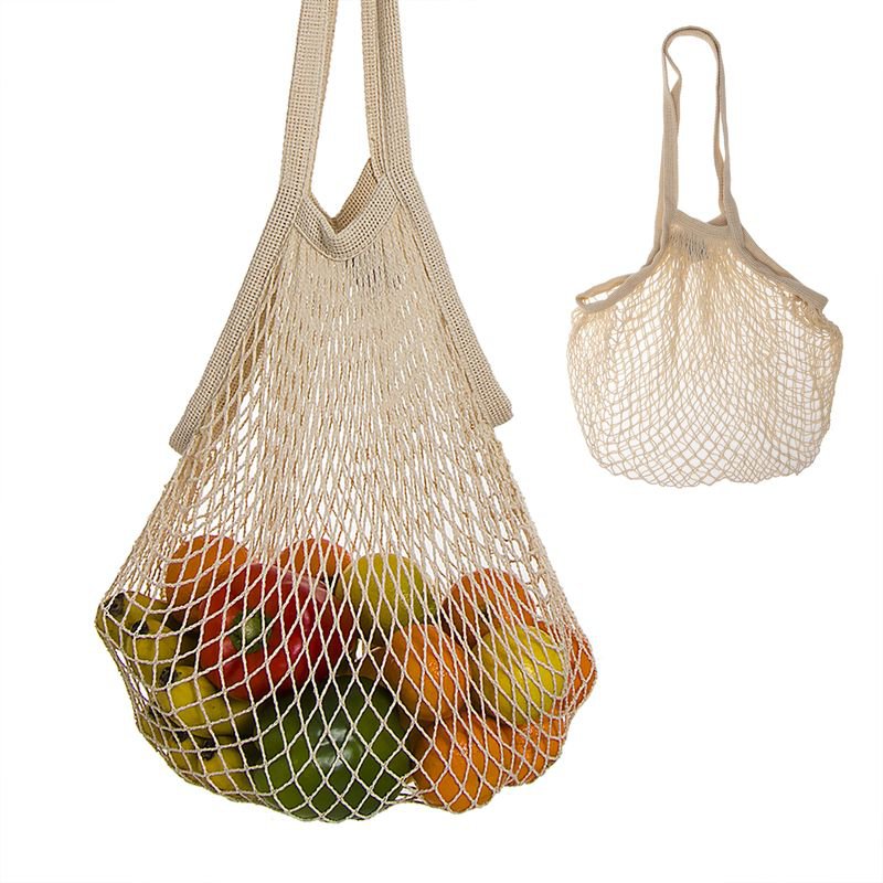 HERBRUIKBARE BOODSCHAPPENTAS 30X40 HH302605 NO11
