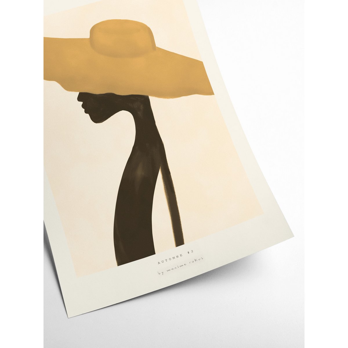 Maxime - Automne #2