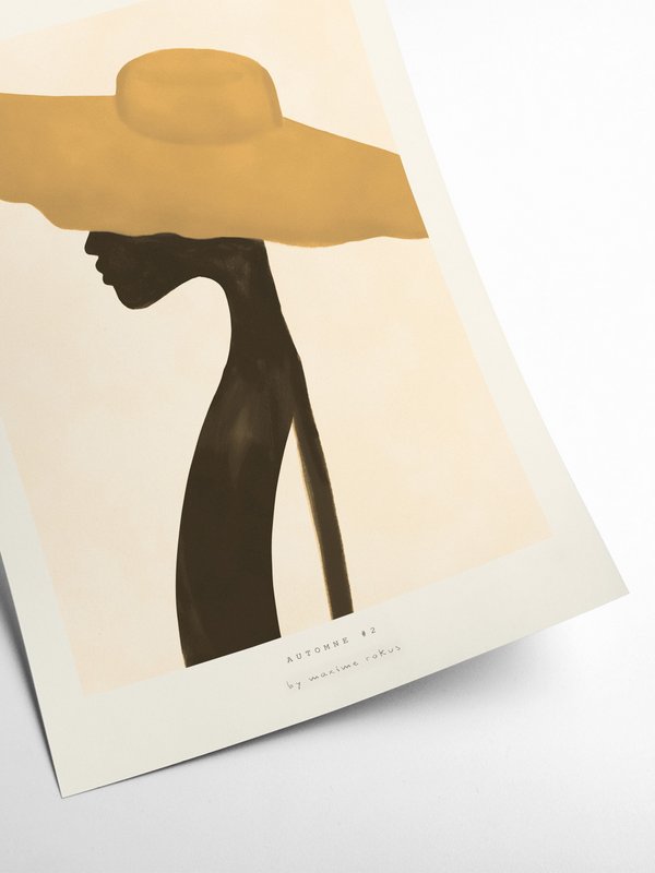 Maxime - Automne #2