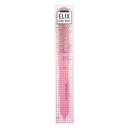 Sister Young l ELIX Cera Heat – keramische thermische stylingborstel met staartpluk