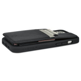 Funda tipo billetera ETON para iPhone 14