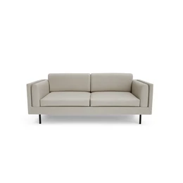 3-Seater Sofa CHELSEA - Cream