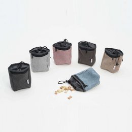 Snackbag Loomi braun