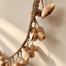 Notenhanger Kenari Streng