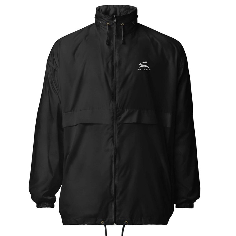 Windjacke