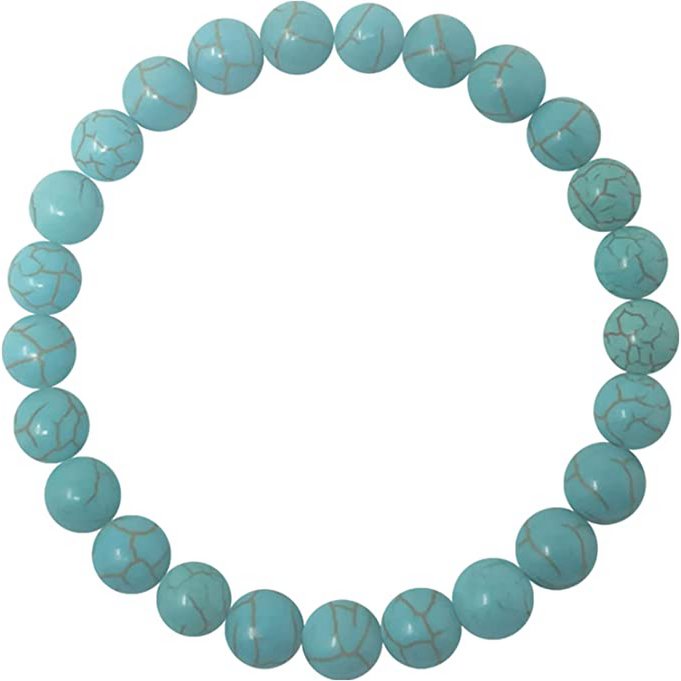 PULSERA PARA UNA BUENA SALUD