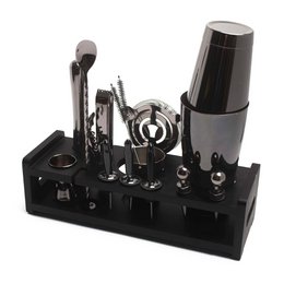 Premium bartendersæt - 700 ml