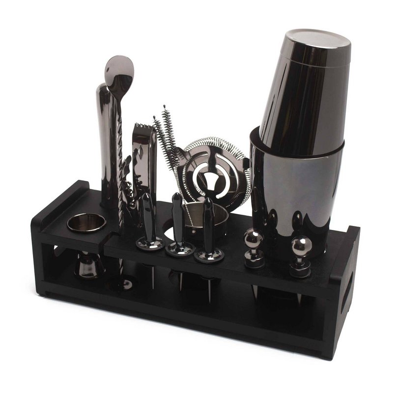 Coffret Barman Premium - 700 ml