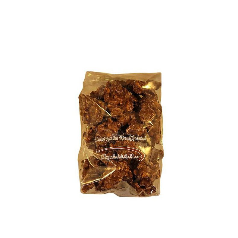 Pindarots Chocoladeliefhebber Rocky Road - 400 gramów