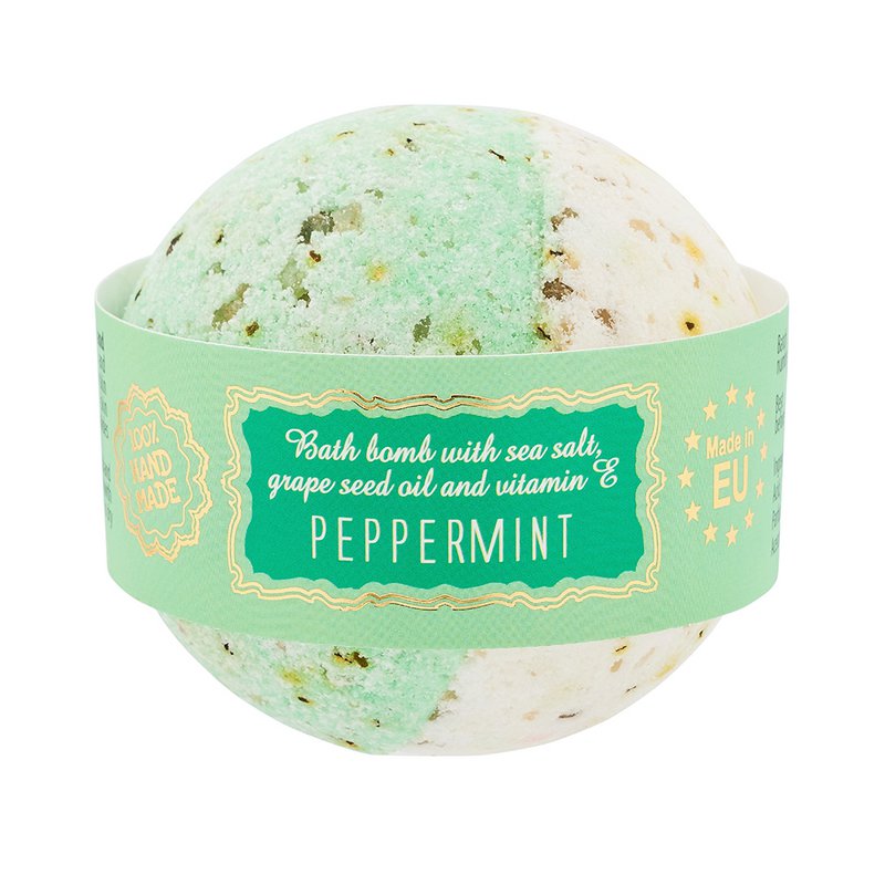 BATH BOMB 145g - 28 Variations