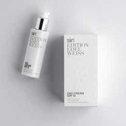 Dagcrème SPF15 Anti-vervuiling