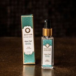 Roomspray Pitta Aqua Oudh - 50 ml - Song of India