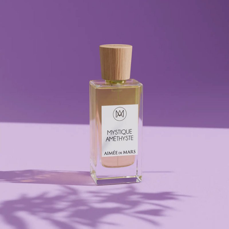 AMETISTA MISTICA Eau de Parfum Naturale 30ml