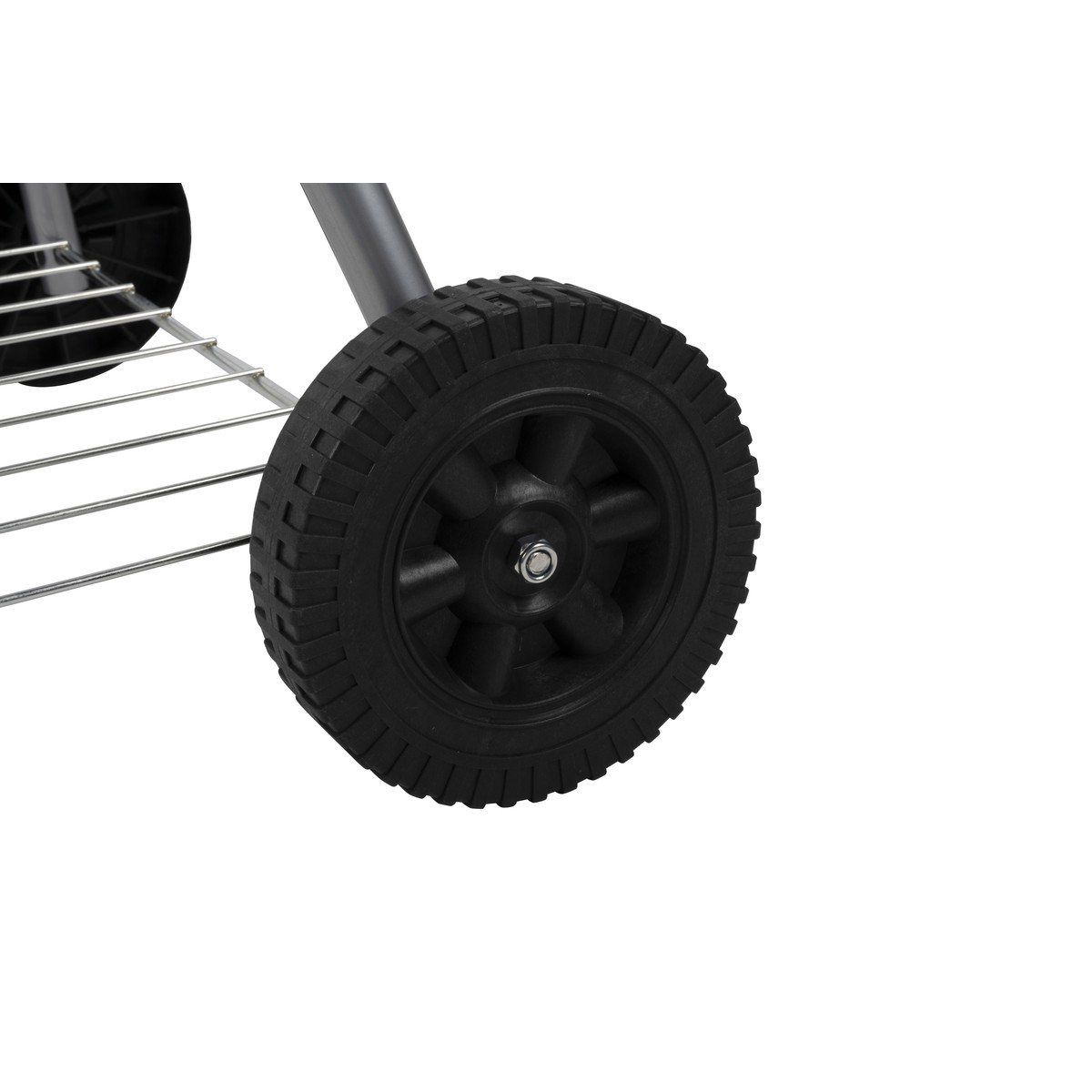 Barbecue Black