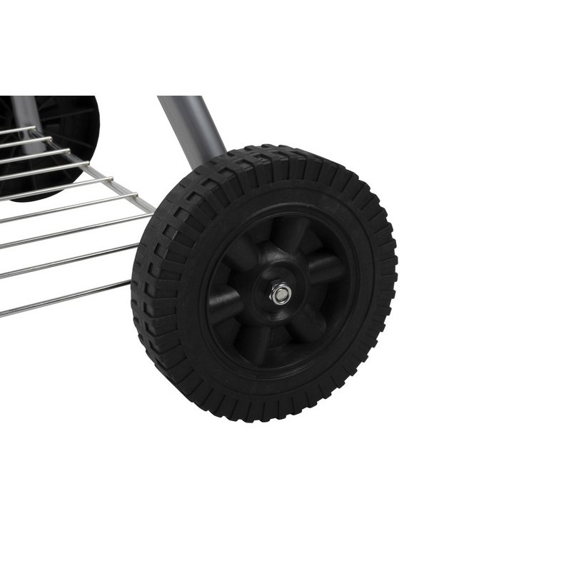 Barbecue Black