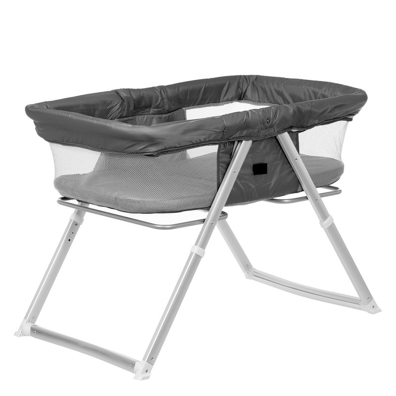 Baby Cot ELIAS