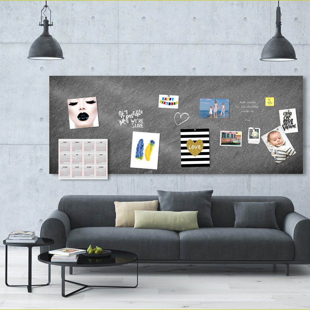 Magnetic marker board - Prema
