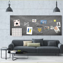 Magnetic marker board - Prema