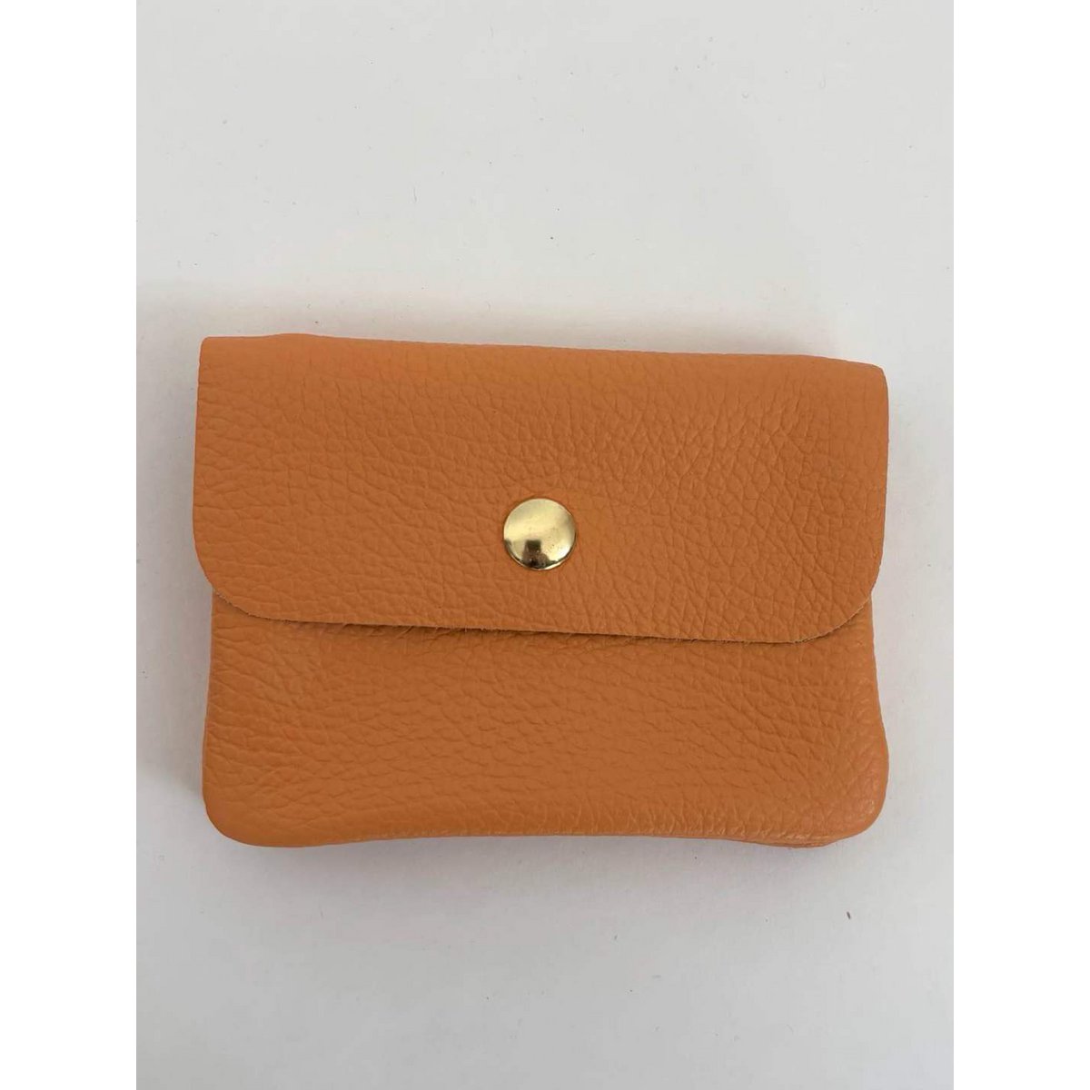 PETIT PORTE-MONNAIE BLUSH
