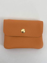 PETIT PORTE-MONNAIE BLUSH