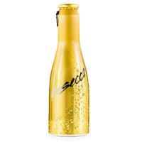 Justbe Secco Gold - 200ml dried sparkling prickslonder