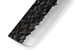 Samura Blacksmith Nakiri Knife 168 mm