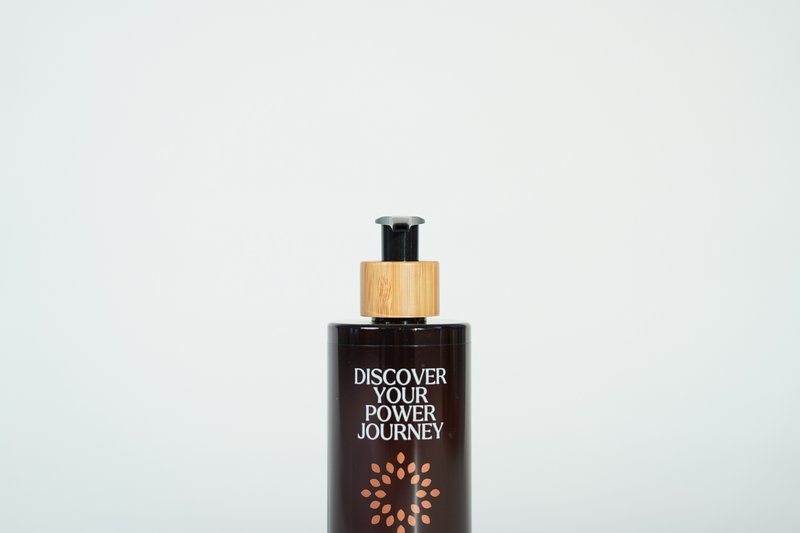 Shampoo Bold