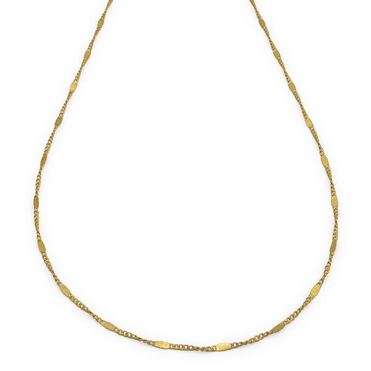 CORAZUL "LIORA" KETTING