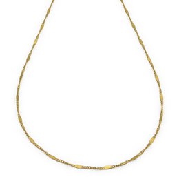 COLLAR CORAZUL "LIORA"