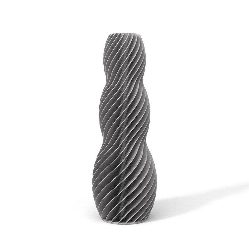 Wazon spiralny 03