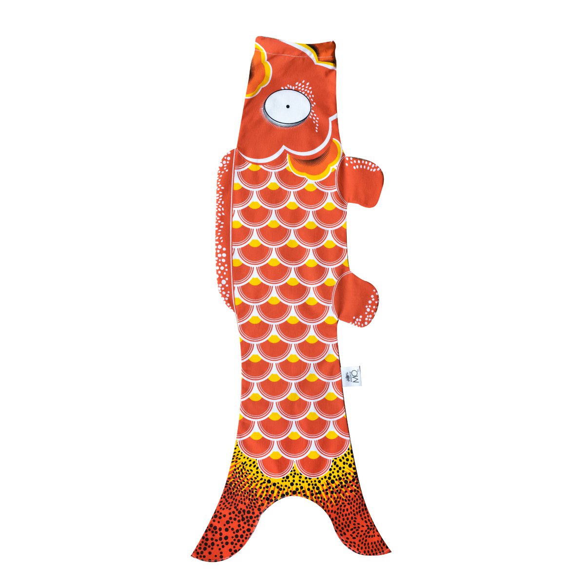 CLASSY RED KOINOBORI (K023/S)